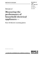 BS 3999-16 BS 3999-16