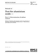 BS 4140-11 BS 4140-11