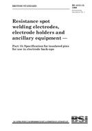 BS 4215-15 BS 4215-15