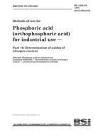 BS 4258-10 BS 4258-10