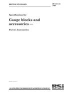 BS 4311-2:1994 BS 4311-2:1994