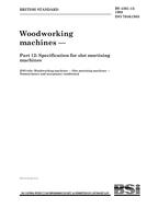 BS 4361-12 BS 4361-12