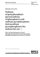 BS 4427-10 BS 4427-10