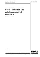 BS 4483:1998 BS 4483:1998