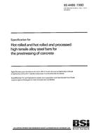 BS 4486 BS 4486