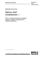 BS 4585-11 BS 4585-11