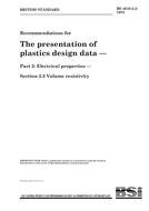 BS 4618-2.3 BS 4618-2.3