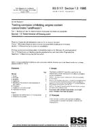 BS 5117-1.3 BS 5117-1.3