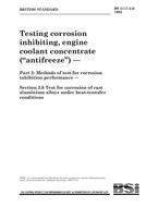 BS 5117-2.6 BS 5117-2.6