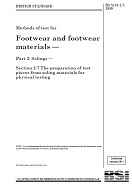 BS 5131-2.7 BS 5131-2.7