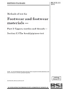 BS 5131-3.5 BS 5131-3.5