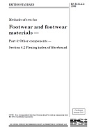 BS 5131-4.2 BS 5131-4.2