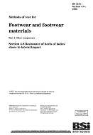 BS 5131-4.8 BS 5131-4.8