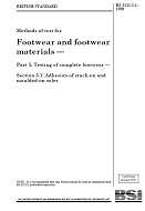 BS 5131-5.1 BS 5131-5.1