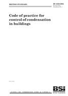 BS 5250:2002 BS 5250:2002