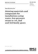 BS 5292:1980 BS 5292:1980