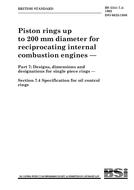 BS 5341-7.4 BS 5341-7.4