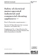 BS 5415-2.2 BS 5415-2.2