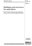 BS 5502-41 BS 5502-41