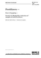 BS 5551-2.5 BS 5551-2.5