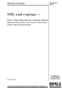 BS 5642-1:1978
