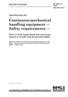 BS 5667-11 BS 5667-11