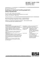 BS 5667-16 BS 5667-16