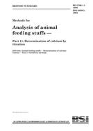 BS 5766-11 BS 5766-11