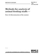 BS 5766-18 BS 5766-18