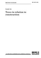 BS 5837:1991 BS 5837:1991