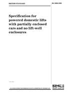 BS 5900:1999 BS 5900:1999