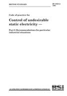 BS 5958-2:1991 BS 5958-2:1991