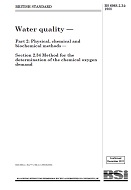 BS 6068-2.34 BS 6068-2.34