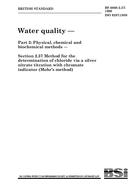 BS 6068-2.37 BS 6068-2.37