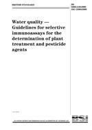 BS 6068-2.69 BS 6068-2.69