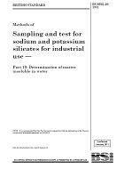 BS 6092-10 BS 6092-10