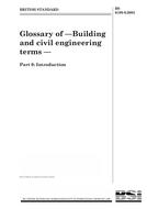 BS 6100-0:2002 BS 6100-0:2002