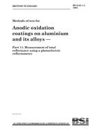 BS 6161-11 BS 6161-11