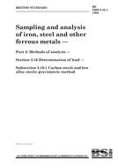 BS 6200-3.16.1 BS 6200-3.16.1