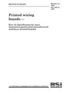 BS 6221-12 BS 6221-12