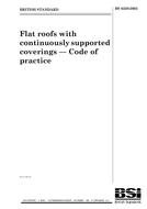 BS 6229:2003 BS 6229:2003