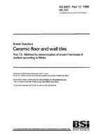 BS 6431-13 BS 6431-13