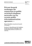 BS 6450-5.1 BS 6450-5.1