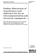 BS 6600-10 BS 6600-10