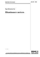 BS 667:1996 BS 667:1996