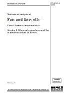 BS 684-0.1 BS 684-0.1