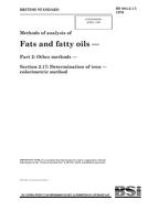 BS 684-2.17 BS 684-2.17