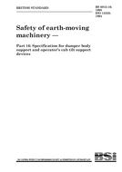 BS 6912-16 BS 6912-16