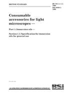 BS 7011-1.1 BS 7011-1.1