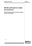 BS 7087-28 BS 7087-28